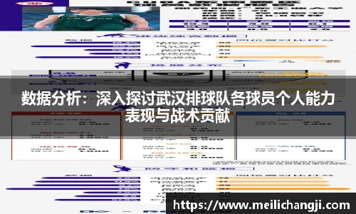 数据分析：深入探讨武汉排球队各球员个人能力表现与战术贡献